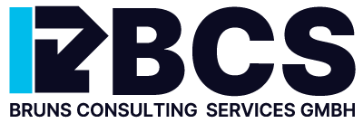 Bruns Consulting IT Services GmbH Logo