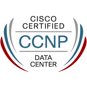 Zertifikat Cisco CCNP Data Center